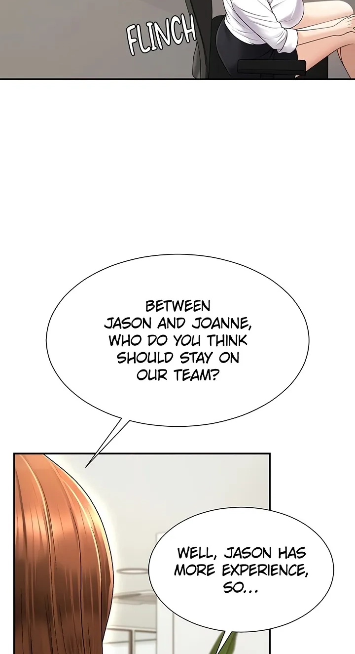 Pay With Your Body chapter 34 page 11