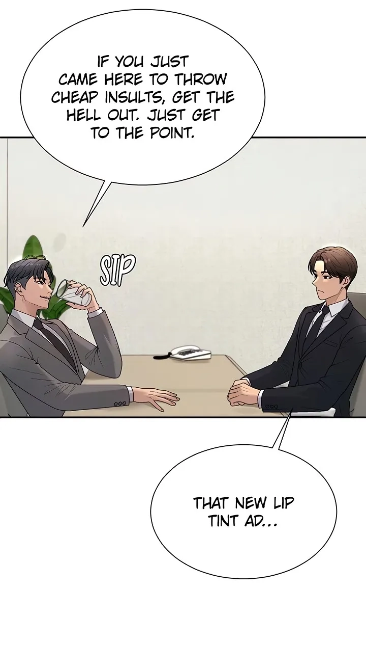 Pay With Your Body chapter 34 page 26