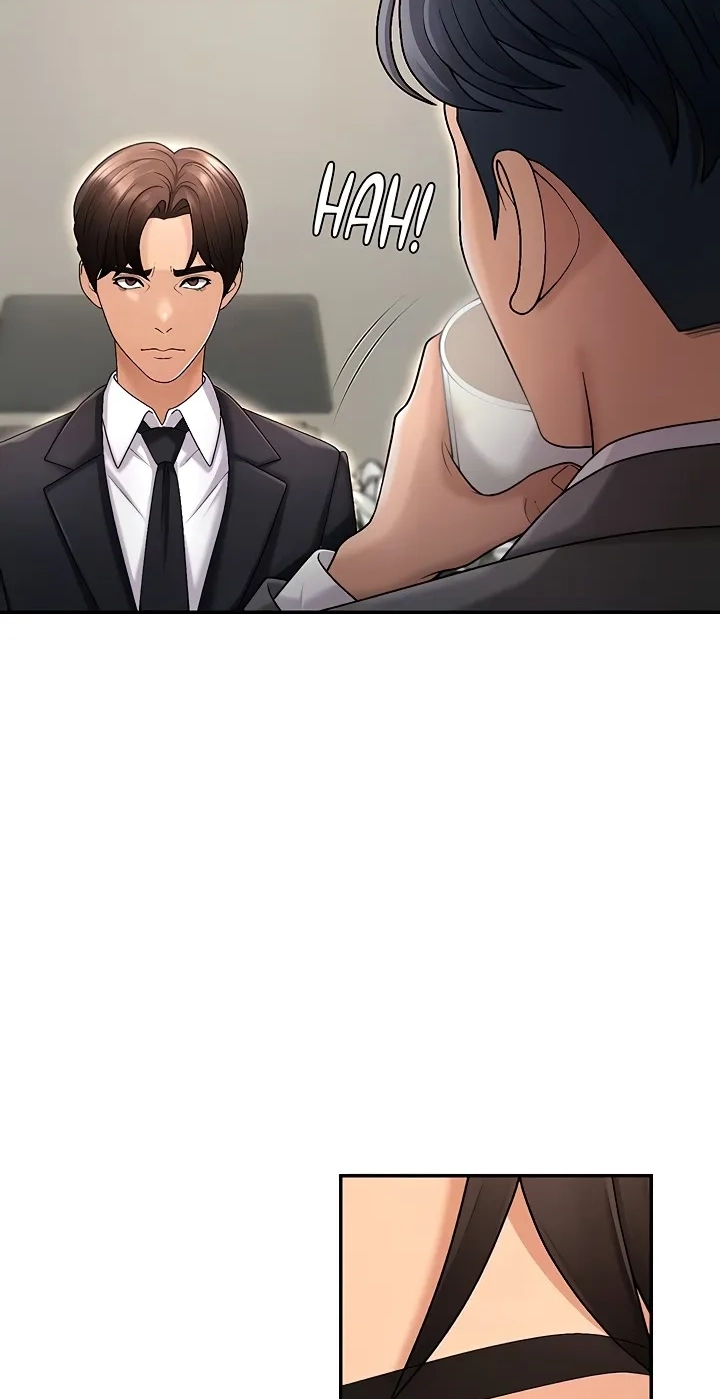 Pay With Your Body chapter 34 page 31
