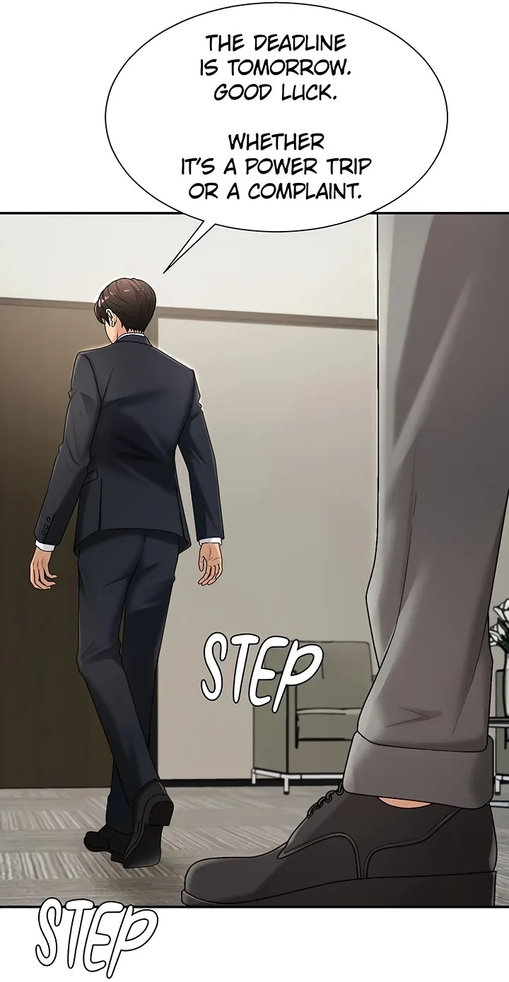 Pay With Your Body chapter 34 page 36
