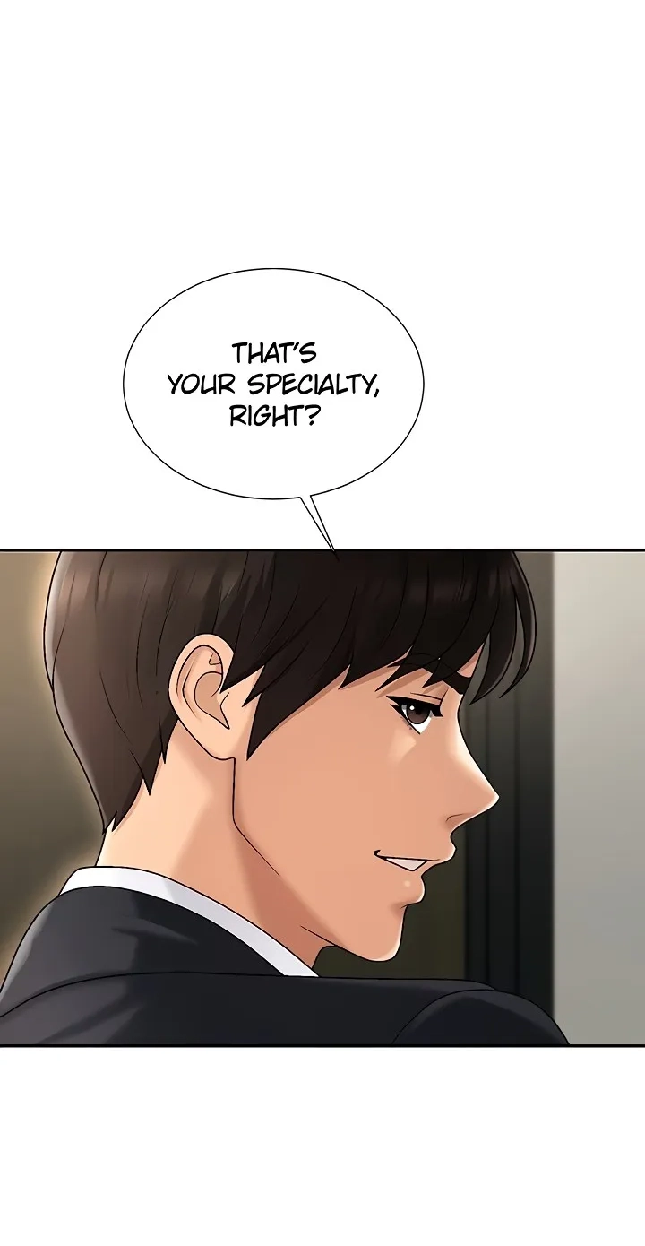 Pay With Your Body chapter 34 page 37