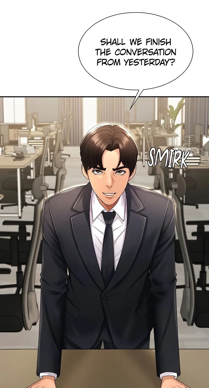 Pay With Your Body chapter 34 page 76