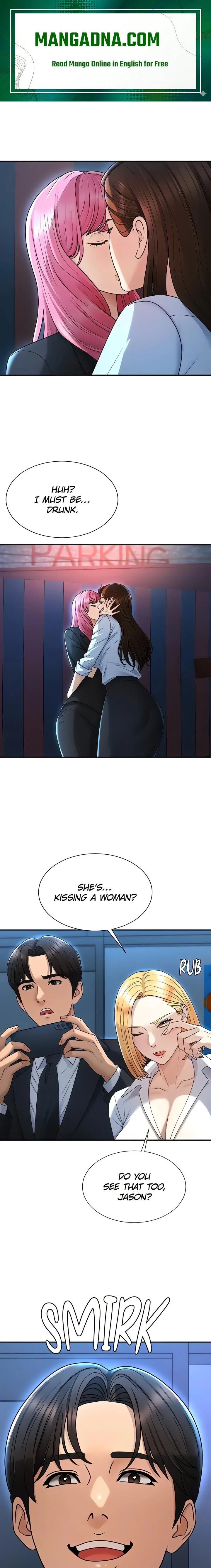 Pay With Your Body chapter 37 page 1