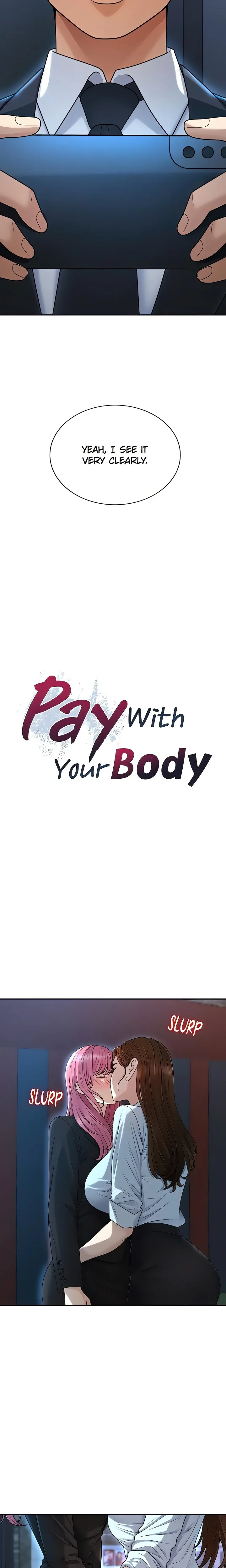 Pay With Your Body chapter 37 page 2
