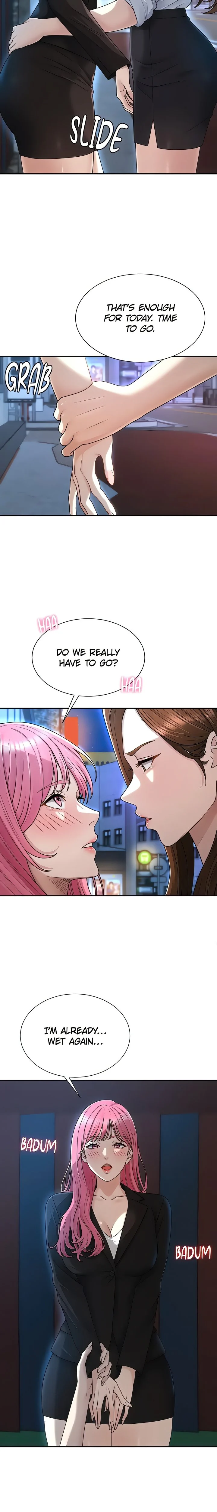 Pay With Your Body chapter 37 page 3