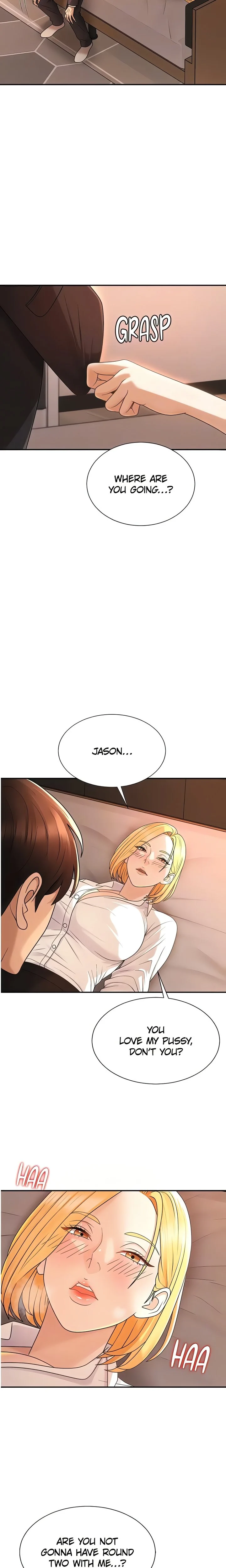 Pay With Your Body chapter 37 page 6
