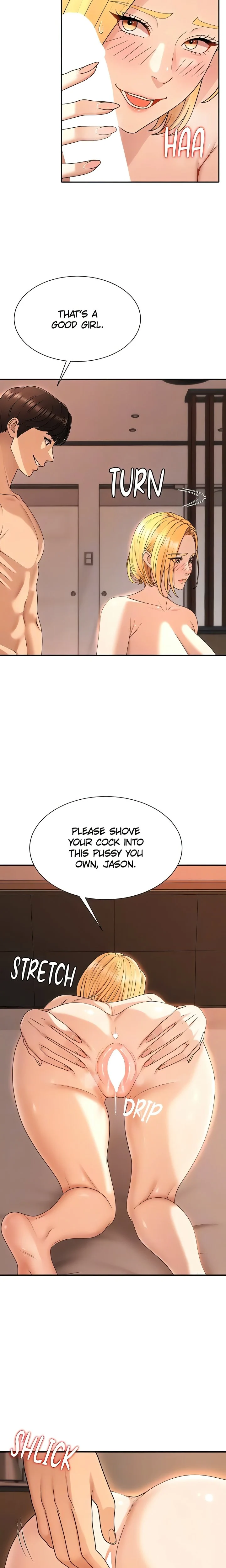 Pay With Your Body chapter 37 page 9