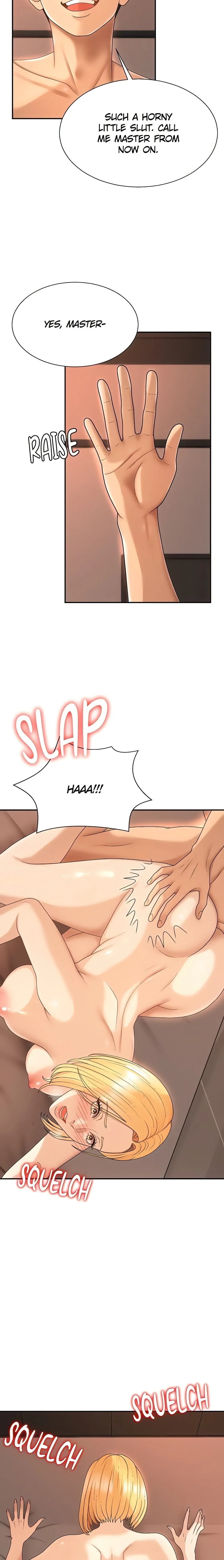 Pay With Your Body chapter 37 page 13