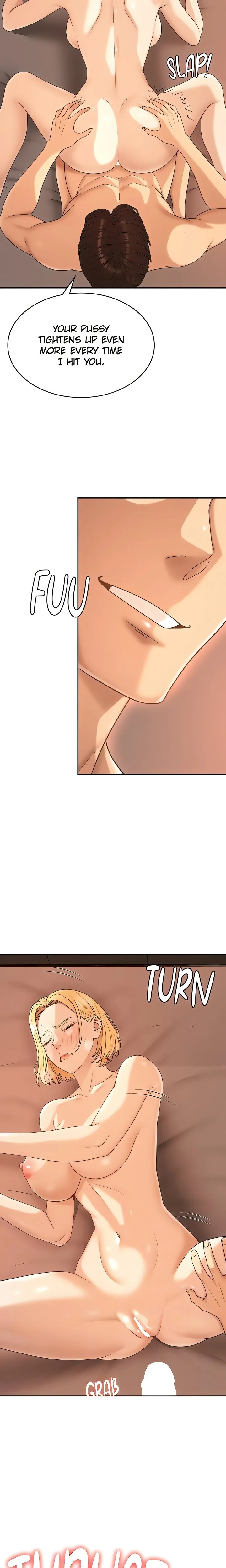 Pay With Your Body chapter 37 page 14