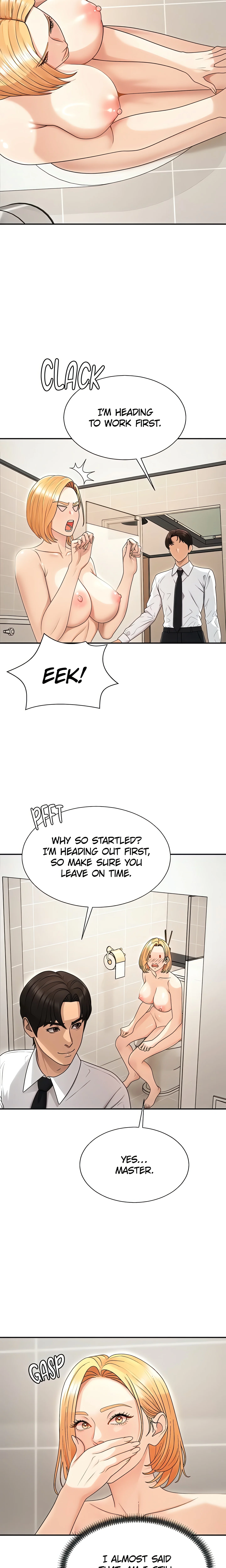Pay With Your Body chapter 38 page 4
