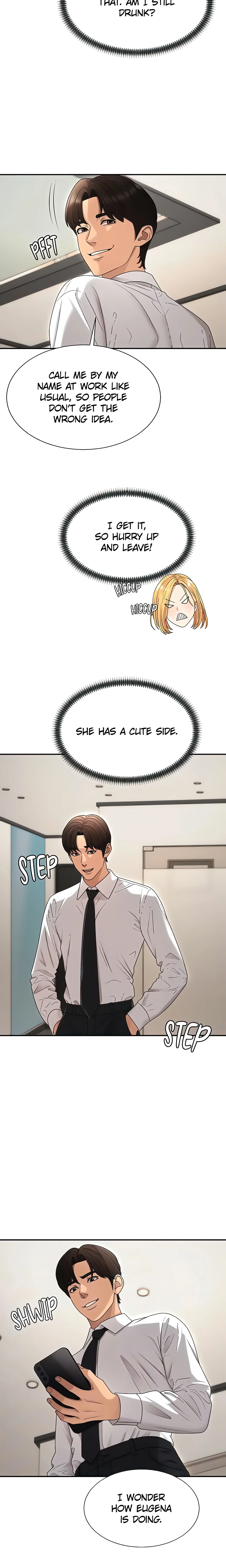 Pay With Your Body chapter 38 page 5