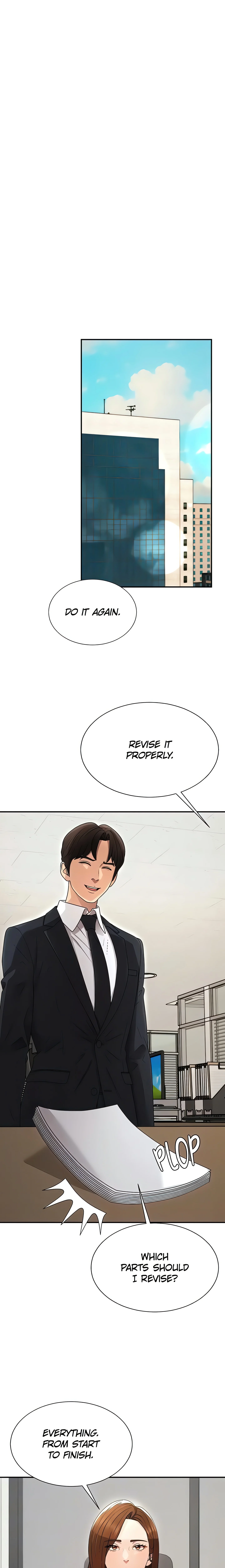 Pay With Your Body chapter 38 page 6