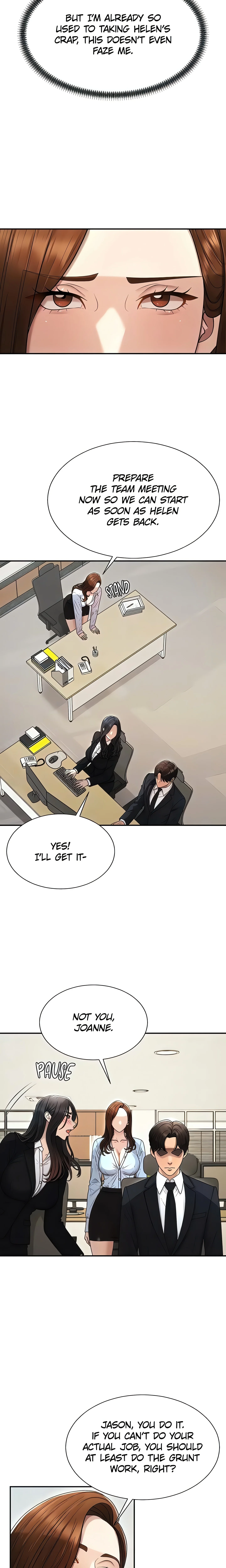Pay With Your Body chapter 38 page 8