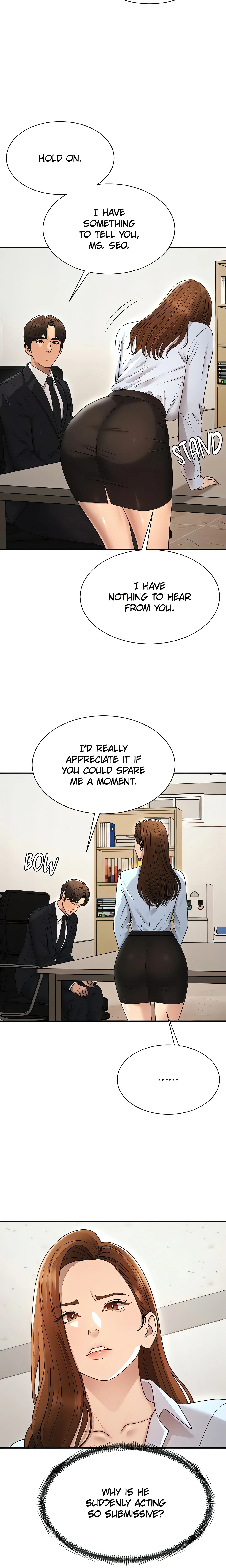 Pay With Your Body chapter 38 page 12