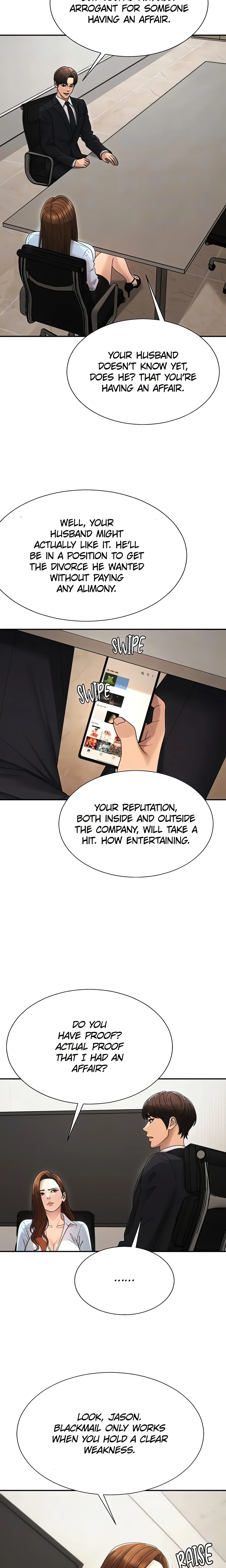 Pay With Your Body chapter 38 page 15