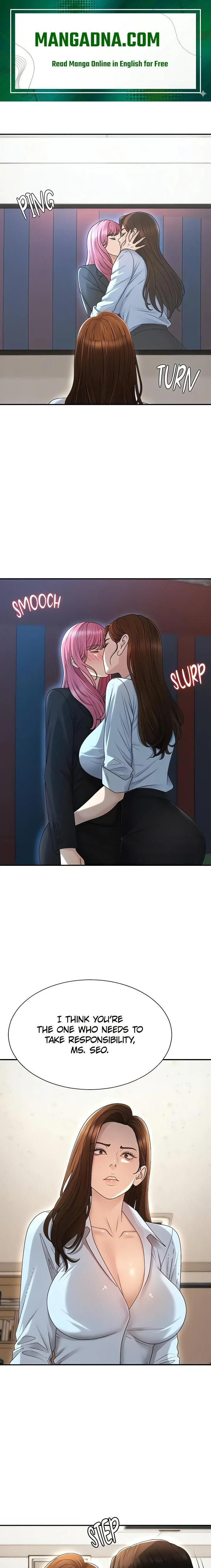 Pay With Your Body chapter 39 page 1