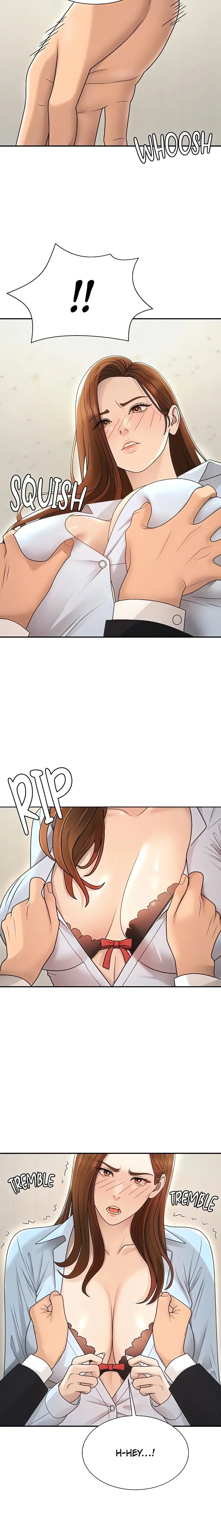 Pay With Your Body chapter 39 page 17