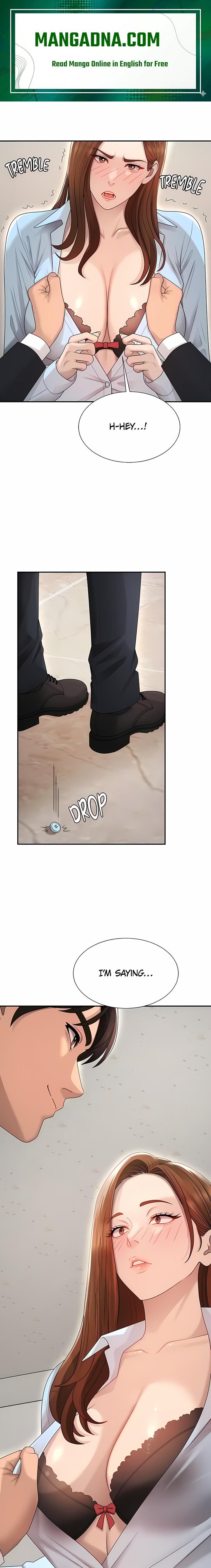 Pay With Your Body chapter 40 page 1