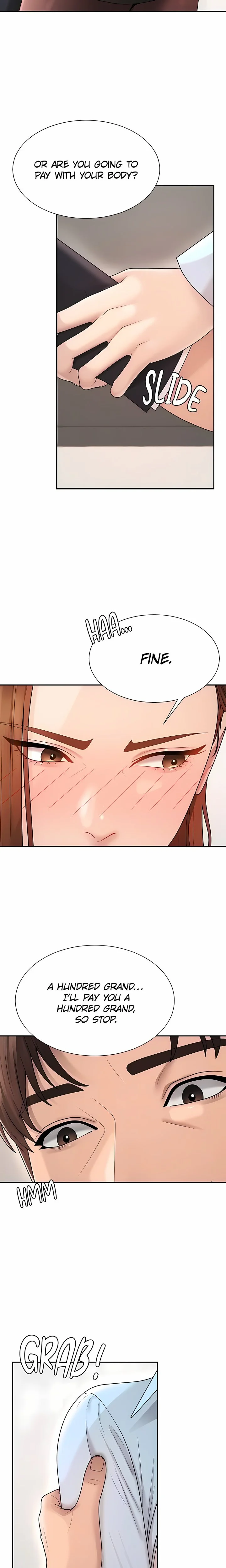 Pay With Your Body chapter 40 page 5