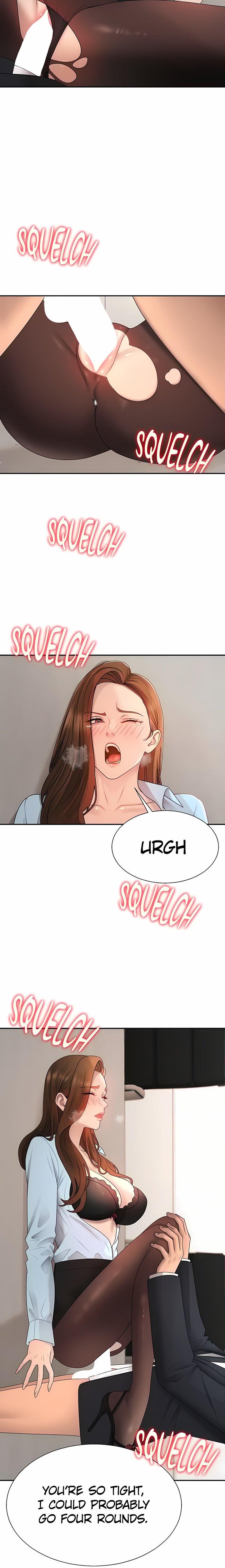 Pay With Your Body chapter 40 page 13