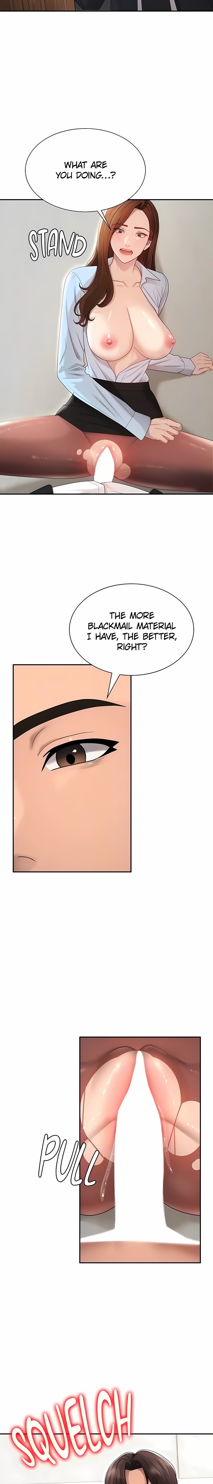 Pay With Your Body chapter 40 page 16