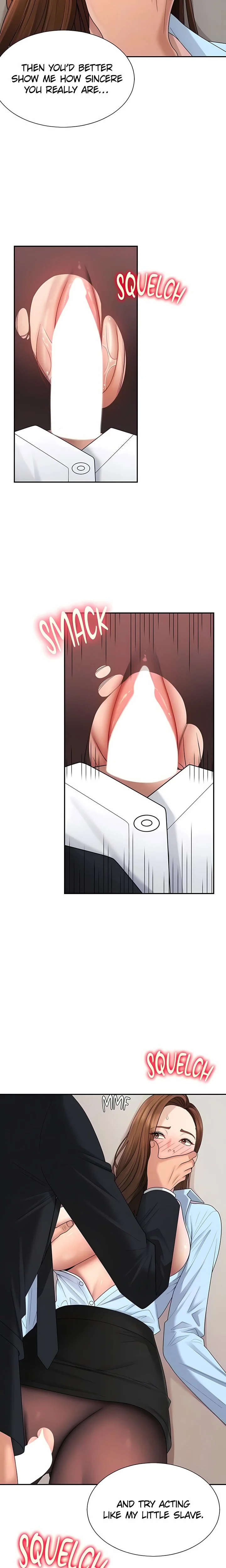 Pay With Your Body chapter 41 page 6