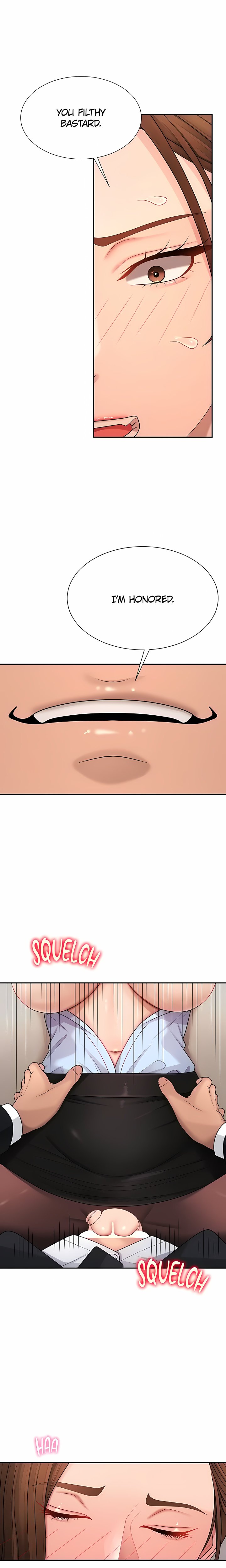 Pay With Your Body chapter 41 page 11