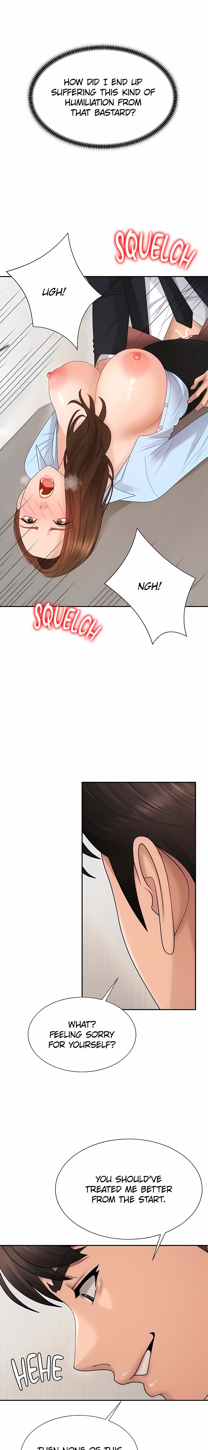 Pay With Your Body chapter 41 page 12