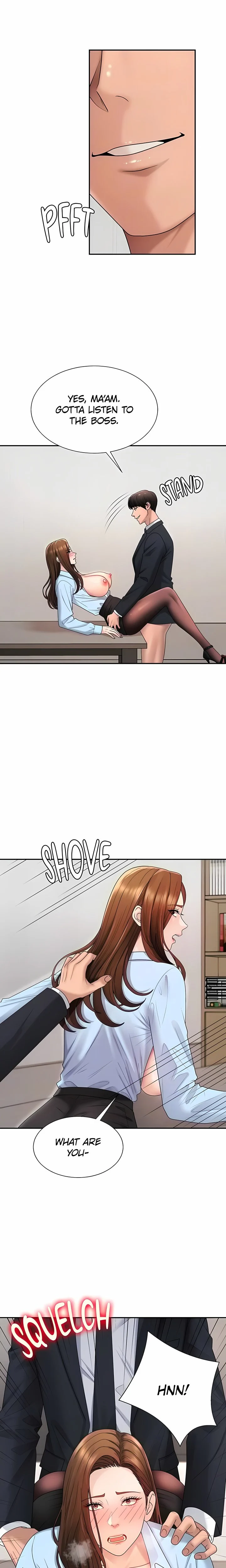 Pay With Your Body chapter 41 page 17