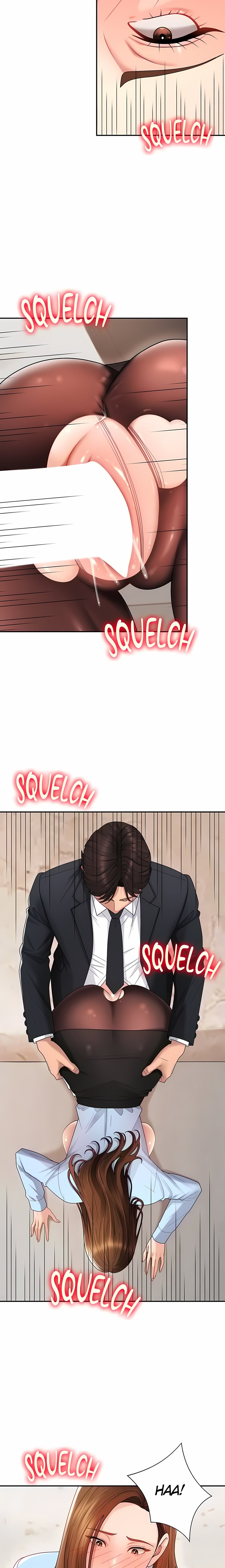 Pay With Your Body chapter 41 page 19