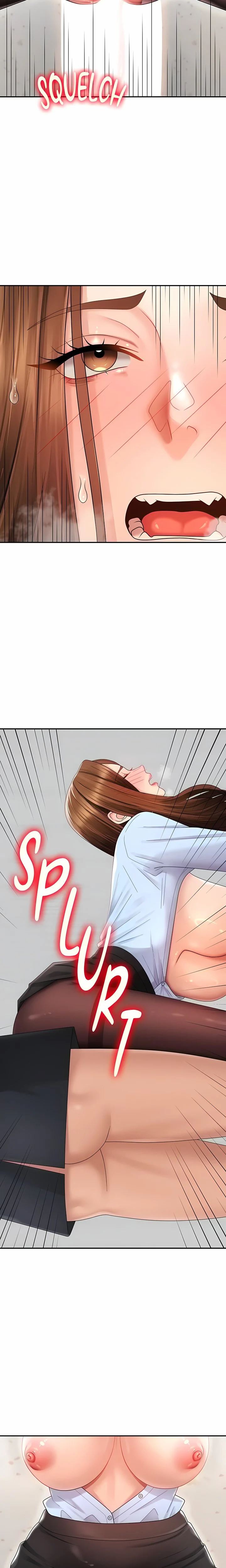 Pay With Your Body chapter 41 page 21