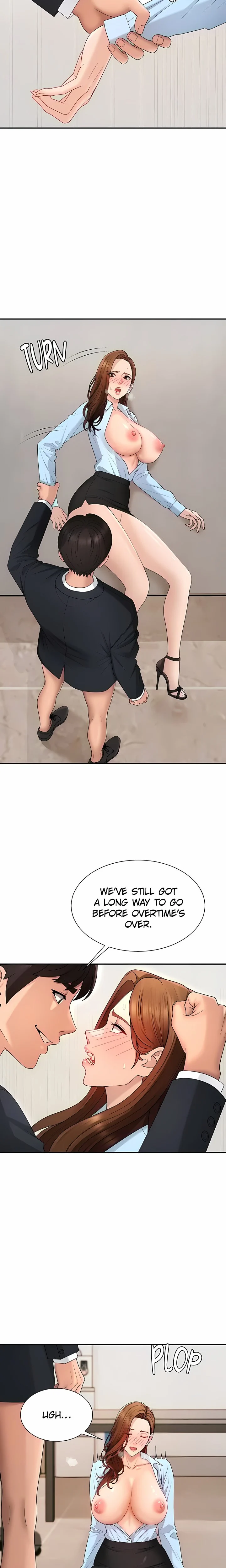 Pay With Your Body chapter 42 page 4