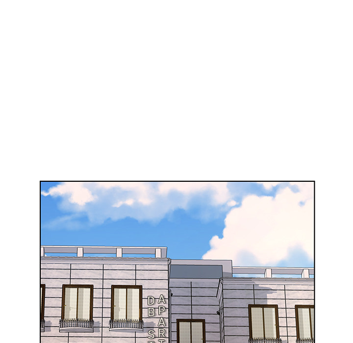 Payment Accepted chapter 1 page 5