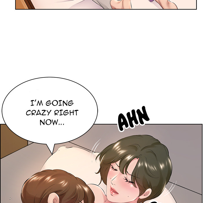 Payment Accepted chapter 1 page 12