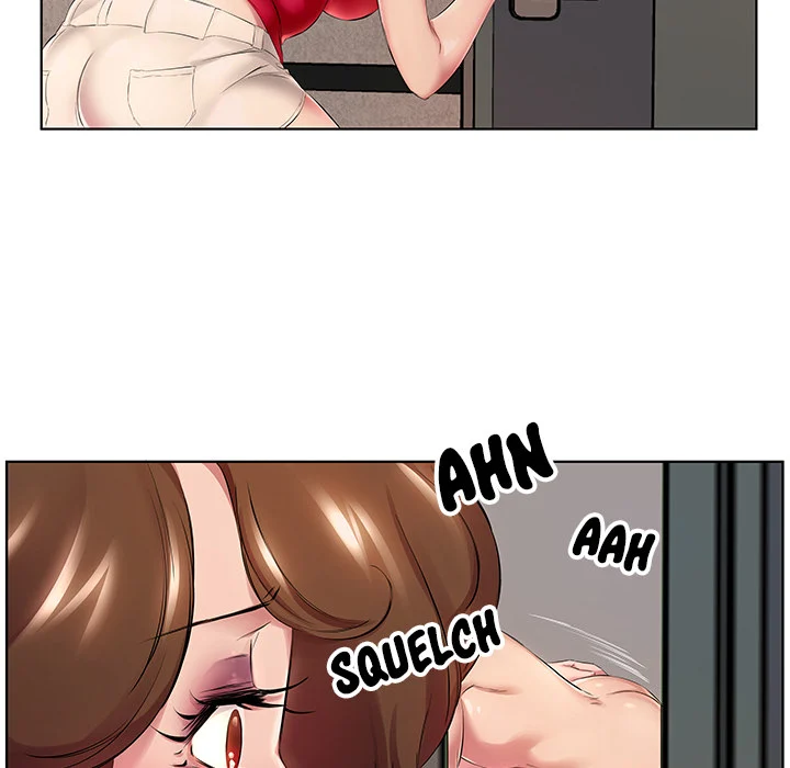Payment Accepted chapter 1 page 26