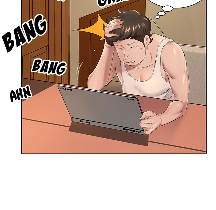 Payment Accepted chapter 1 page 31