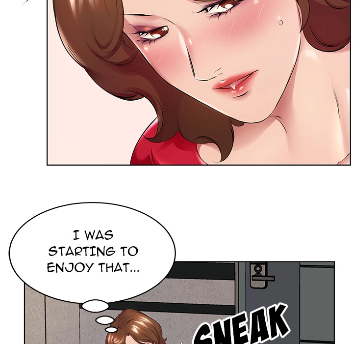Payment Accepted chapter 1 page 40
