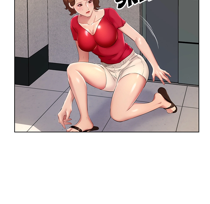 Payment Accepted chapter 1 page 41
