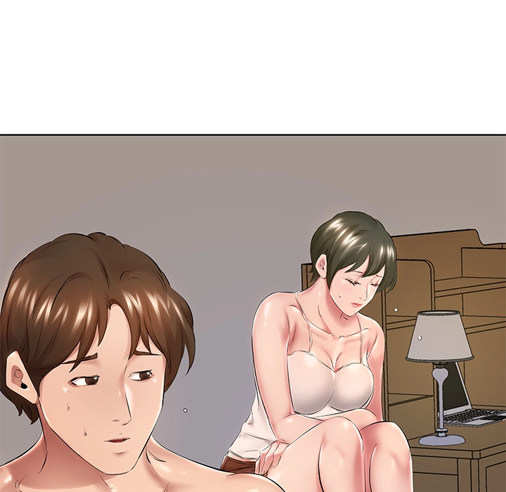 Payment Accepted chapter 1 page 42