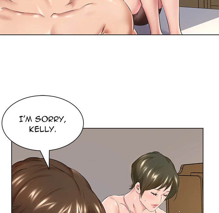 Payment Accepted chapter 1 page 43