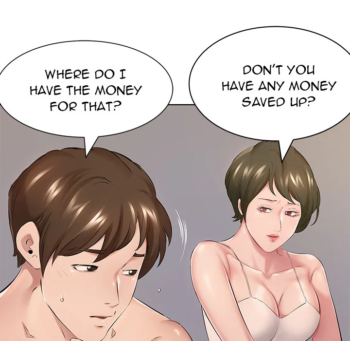Payment Accepted chapter 1 page 46