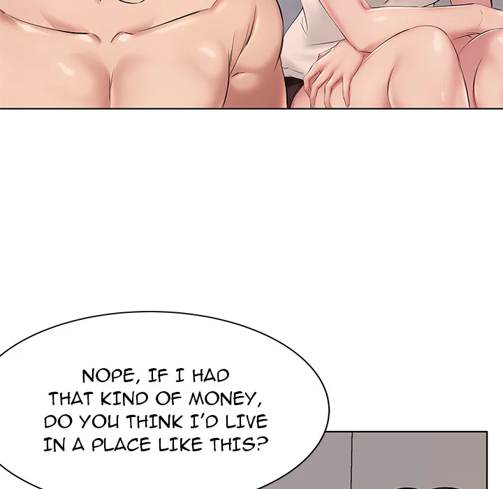 Payment Accepted chapter 1 page 47