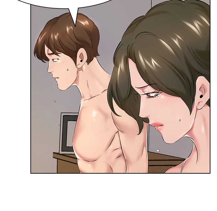 Payment Accepted chapter 1 page 48