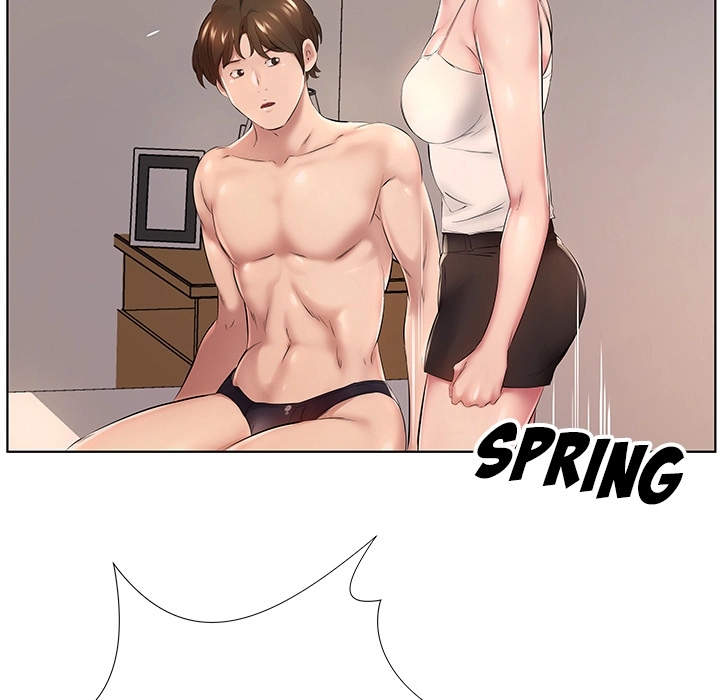 Payment Accepted chapter 1 page 51