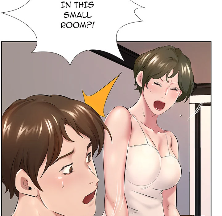 Payment Accepted chapter 1 page 52