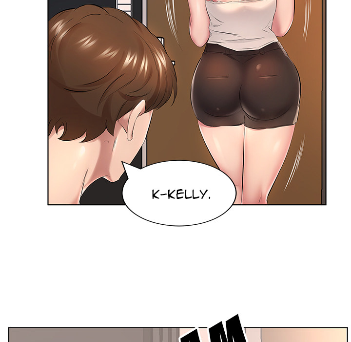 Payment Accepted chapter 1 page 54