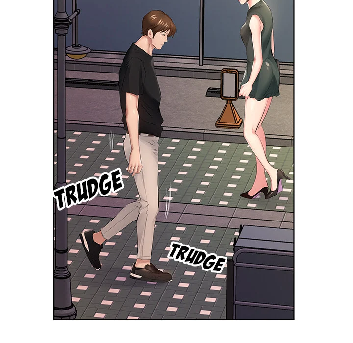 Payment Accepted chapter 1 page 65
