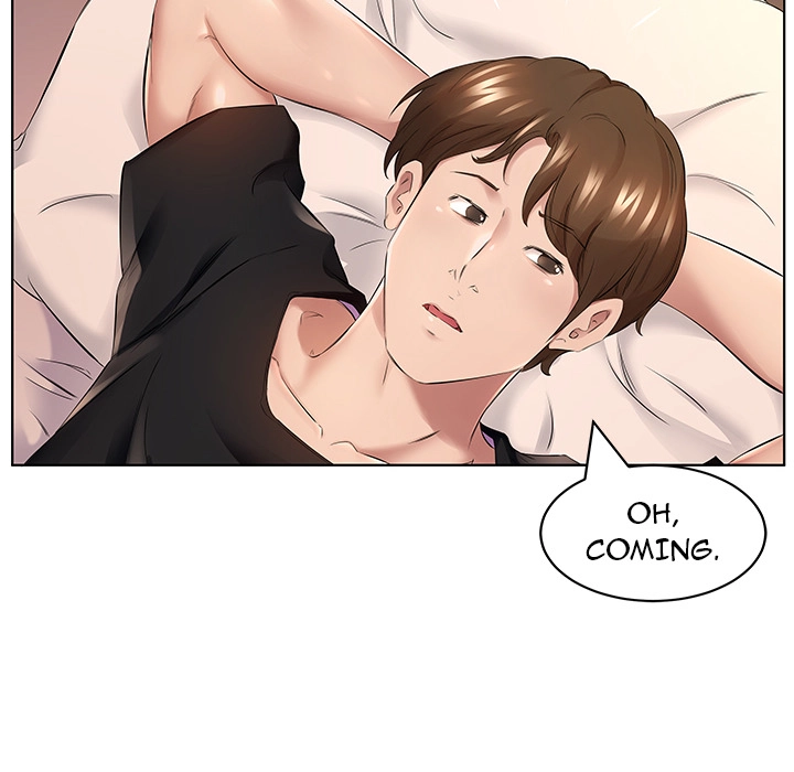 Payment Accepted chapter 1 page 71