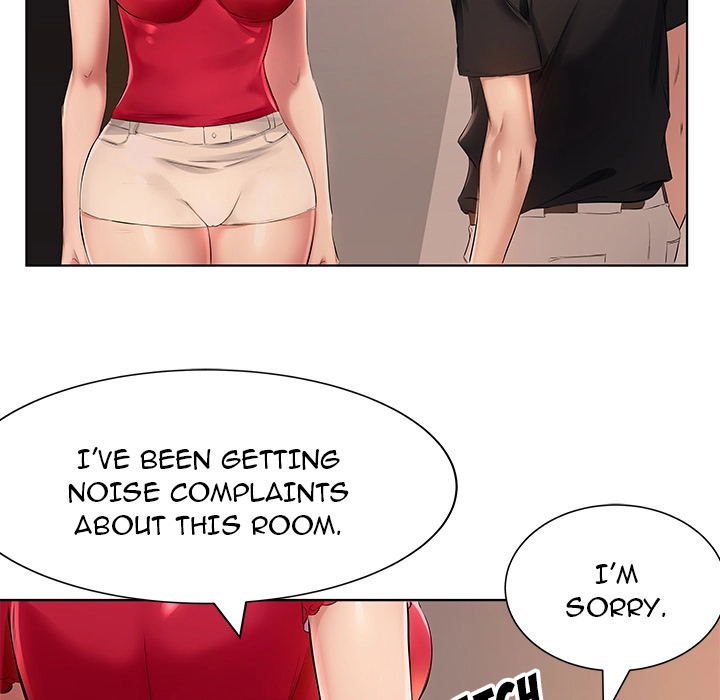 Payment Accepted chapter 1 page 73