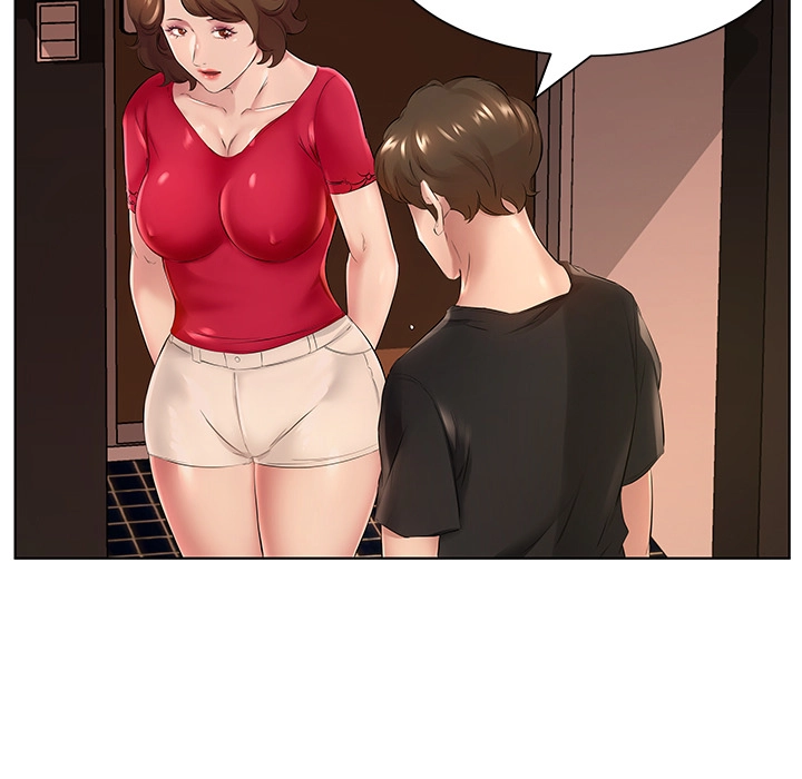 Payment Accepted chapter 1 page 78